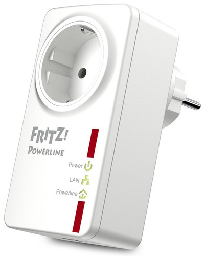 Avm fritz powerline 530e - fritz!,