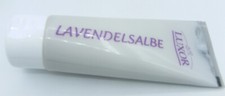 Lavendelsalbe "Luxor" Lavendel
