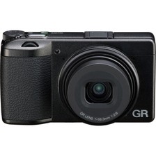 Ricoh GR IV (NEU)