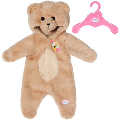 Zapf creation baby born - zapf,