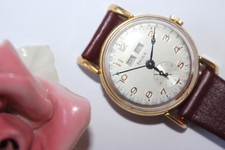 Doxa Herrenuhr Armbanduhr Uhr