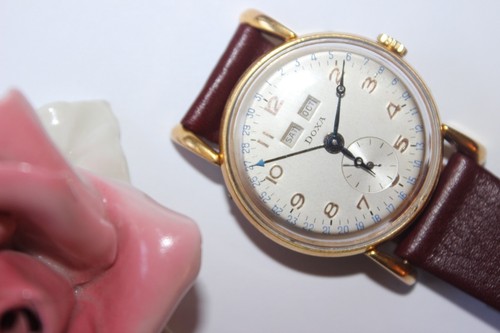 Doxa herrenuhr armbanduhr uhr - herrenuhr,