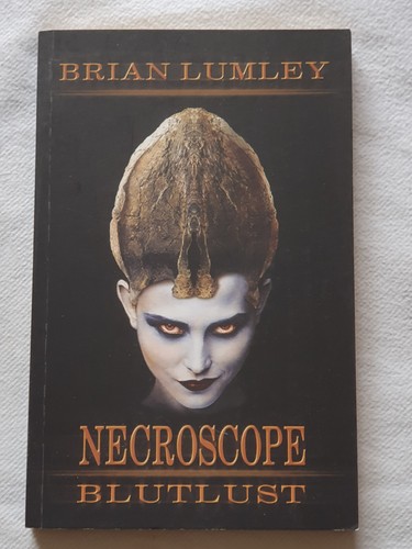 Lumley brian necroscope 7 - necroscope,