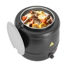 Suppenwärmer Soßenwärmer