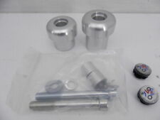 Honda CBR 1000 RR SC57 Sturzpads Neu von B&G für Schwinge und Gabel 10993