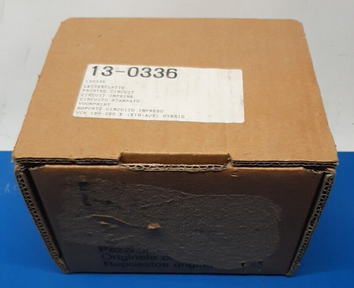 Vaillant leiterplatte 130336 - vaillant,