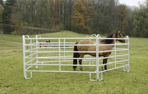 Kerbl weidepanel zaunelement - kerbl,