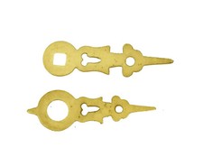 Ältere Kuckucksuhrzeiger