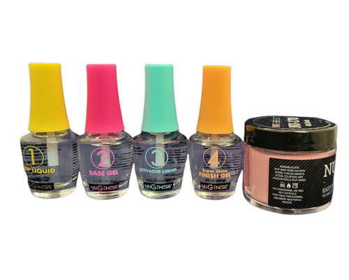Nugenesis dipping powder - nugenesis,