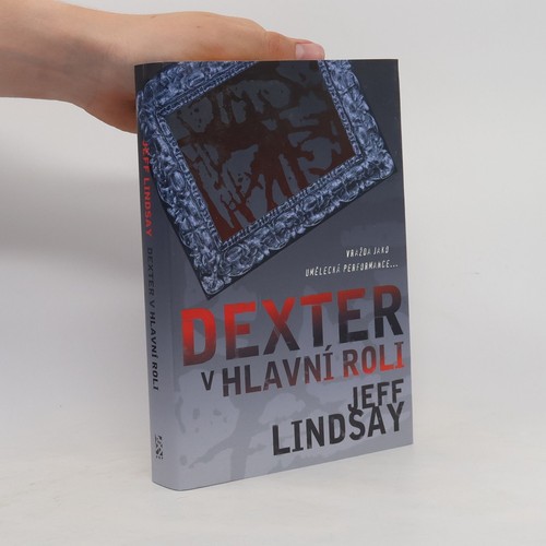 Dexter hlavní roli - dexter, roli 
