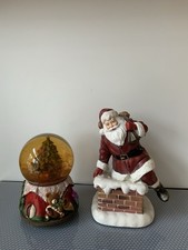 Weihnachtsmann H 20 cm