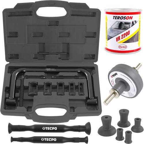 Tecpo ventil federspanner - tecpo,