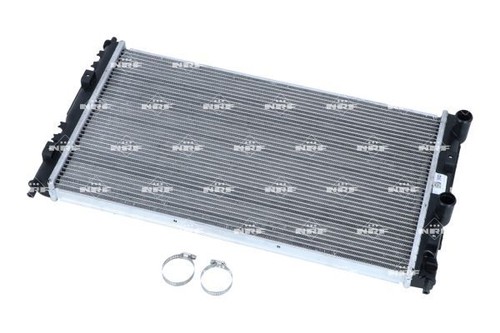 Nrf kühler motorkühlung - nrf, kühler,