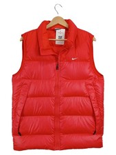 Nike Steppweste Herren Weste