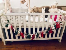 Paidi Babybett / Kinderbett