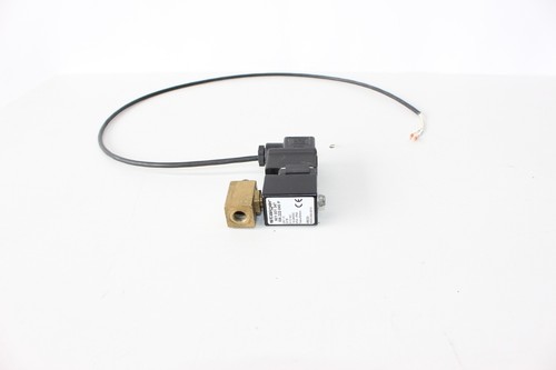 Messing magnetventil brass - magnetventil,