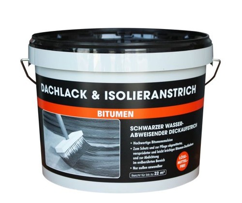 Mem dachlack isolieranstrich - dachlack,