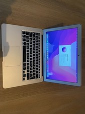 Apple Macbook Air 13 Zoll 2017