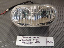 #1508 Licht Frontlicht