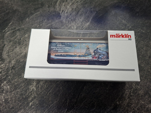 Märklin 48865 - märklin,