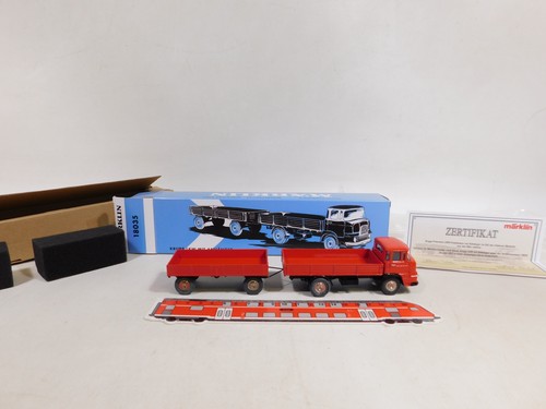 Märklin replika 1 45 - ca., 1:45