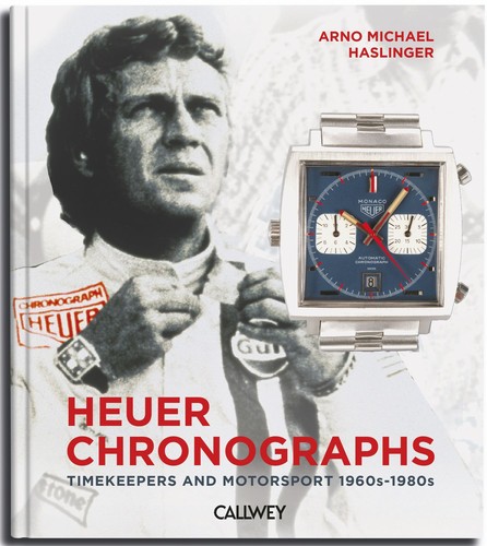 Heuer chronographs timekeepers - chronographs,