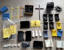 Gartenbahn Eisenbahn Konvolut