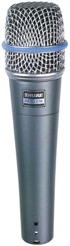 Shure beta a - 57,
