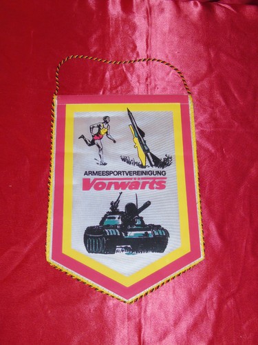 Asv vorwärts leipzig - asv, nva