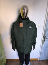 The North Face Herren Jacke
