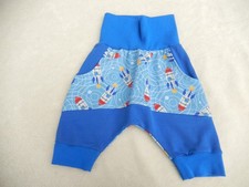 Handmade Shorts, Mitwachshose