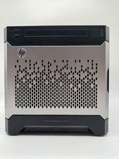HP ProLiant MicroServer Gen8 Server G2020T - 2,50 GHz, 16GB RAM  refurbished