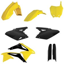 Acerbis Full Plastic Kit