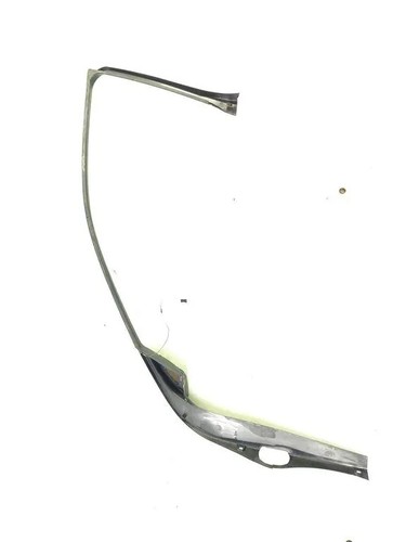 Bmw e46 fensterleiste - bmw,
