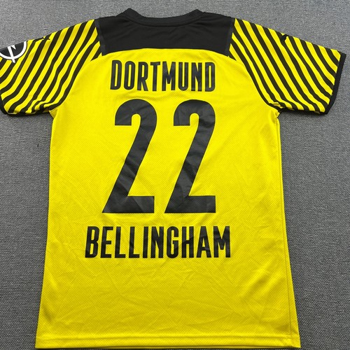 Borussia dortmund 2021 2022 - 2021,
