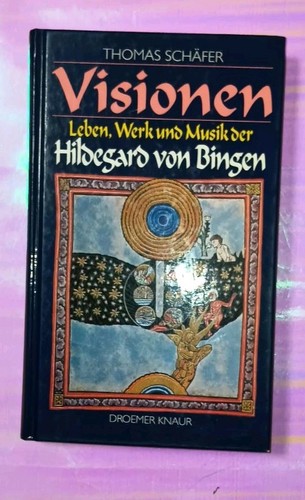 Thomas schäfer visionen - schäfer,