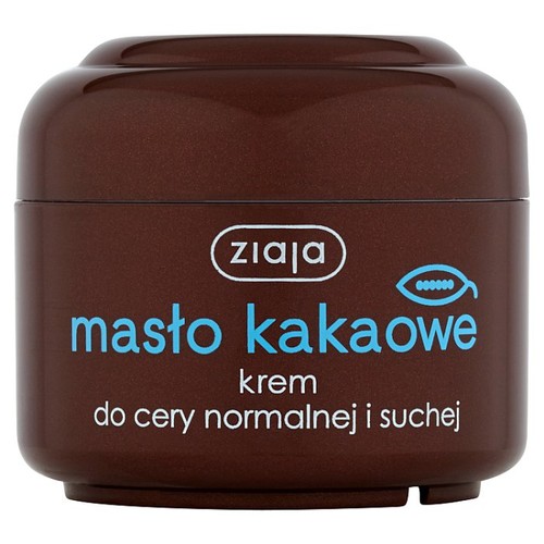 Ziaja kakaobuttercreme ml - ziaja, 50