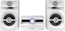 Panasonic SC-UX104 CD