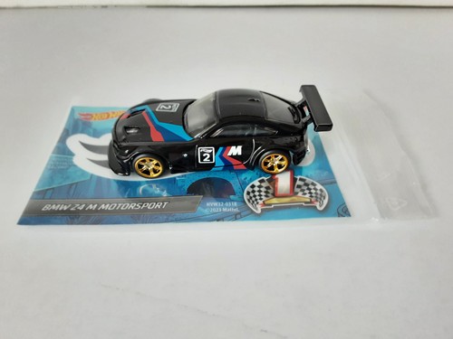 Hot wheels custom bmw - wheels,