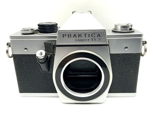 Praktica super 35mm - super, tl