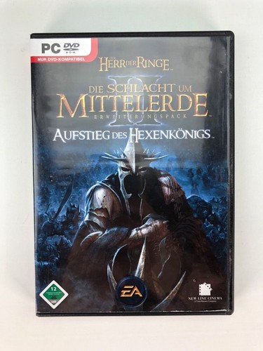 Der herr ringe die - der,