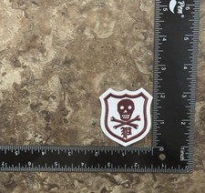 Polo Skull and Cross Bones