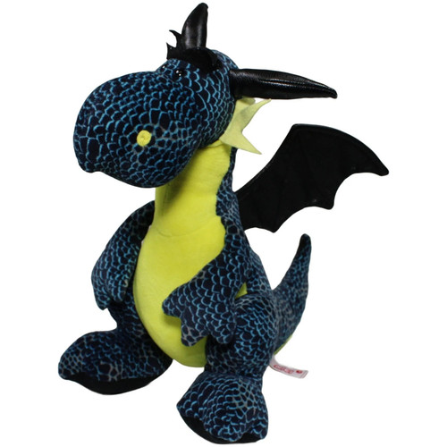 Nici drache kuscheltier cm - drache,
