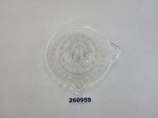 Zitronen,- Oragnenpresse SG