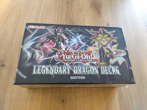 Legendary dragon - yu-gi-oh!,