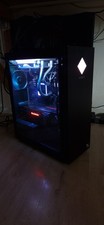 OMEN Desktop Gaming PC