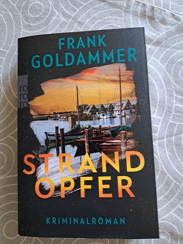 Rororo frank goldammer - frank,