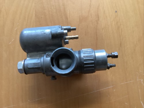 Vergaser 125 3 - rt, 125/3