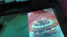 Torten dekorieren