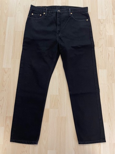 Levis herren jeans hose blau - jeans,